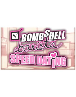 Bombshell Barista: Speed Dating Steam РУ+UA+KZ+СНГ