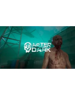 After Dark Steam РУ+UA+KZ+СНГ After Dark Steam РУ+UA+KZ+СНГ