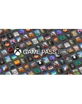 АККАУНТ XBOX ONEXS + XBOX GAME PASS COREGOLD + ПОЧТА