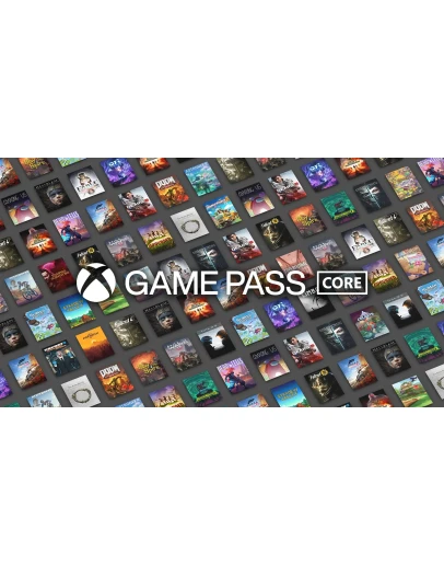 АККАУНТ XBOX ONEXS + XBOX GAME PASS COREGOLD + ПОЧТА