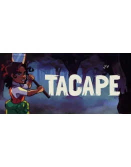 Tacape - STEAM GIFT РОССИЯ