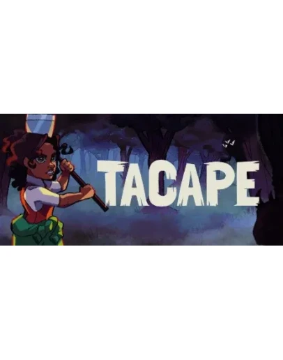 Tacape - STEAM GIFT РОССИЯ