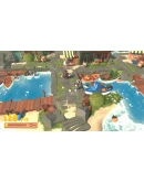 Pizza Possum - STEAM GIFT РОССИЯ