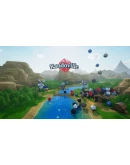 Randoville - STEAM GIFT РОССИЯ