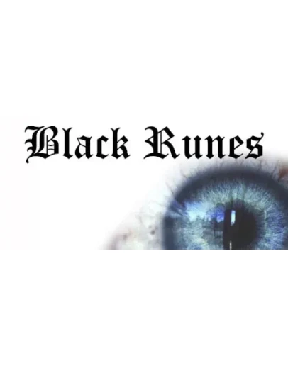 BLACK RUNES - STEAM GIFT РОССИЯ