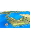 Tiny Atolls - STEAM GIFT РОССИЯ