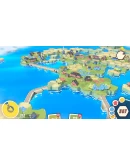 Tiny Atolls - STEAM GIFT РОССИЯ