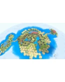 Tiny Atolls - STEAM GIFT РОССИЯ