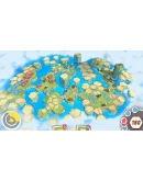 Tiny Atolls - STEAM GIFT РОССИЯ