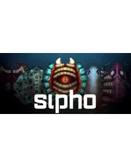 Sipho - STEAM GIFT РОССИЯ