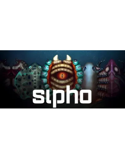 Sipho - STEAM GIFT РОССИЯ