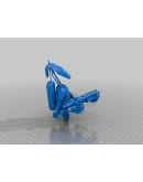 БОЕВОЙ ДРОИД: ПРОВЕРЕН И ГОТОВ К 3D ПЕЧАТИ