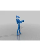 БОЕВОЙ ДРОИД: ПРОВЕРЕН И ГОТОВ К 3D ПЕЧАТИ