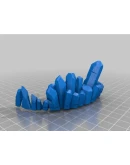 БЮСТ BIZARRO: ПРОВЕРЕН И ГОТОВ К 3D ПЕЧАТИ