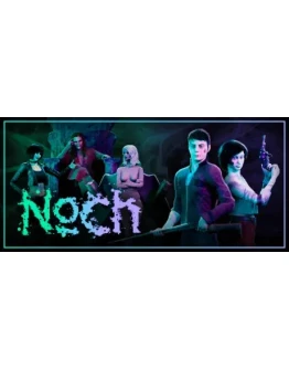 Noch * STEAM РОССИЯ АВТОДОСТАВКА 0 КАРТЫ