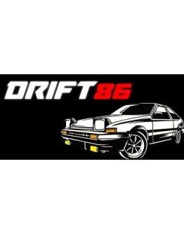 Drift86 АВТОДОСТАВКА STEAM GIFT РОССИЯ Drift86 АВТОДОСТАВКА STEAM GIFT РОССИЯ