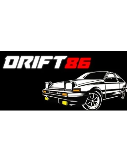 Drift86 АВТОДОСТАВКА STEAM GIFT РОССИЯ