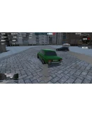 Drift86 АВТОДОСТАВКА STEAM GIFT РОССИЯ