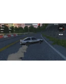 Drift86 АВТОДОСТАВКА STEAM GIFT РОССИЯ