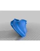 СУПЕРМЕН И ЛОИС: ПРОВЕРЕН И ГОТОВ К 3D ПЕЧАТИ