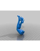 СУПЕРМЕН И ЛОИС: ПРОВЕРЕН И ГОТОВ К 3D ПЕЧАТИ