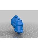 СУПЕРМЕН И ЛОИС: ПРОВЕРЕН И ГОТОВ К 3D ПЕЧАТИ