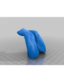 СУПЕРМЕН И ЛОИС: ПРОВЕРЕН И ГОТОВ К 3D ПЕЧАТИ