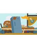 Jelly Express АВТОДОСТАВКА STEAM GIFT РОССИЯ