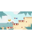 Jelly Express АВТОДОСТАВКА STEAM GIFT РОССИЯ