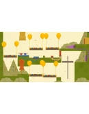 Jelly Express АВТОДОСТАВКА STEAM GIFT РОССИЯ