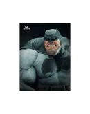 БЭТМЕН: ПРОВЕРЕН И ГОТОВ К 3D ПЕЧАТИ