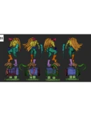 БЭТМЕН: ПРОВЕРЕН И ГОТОВ К 3D ПЕЧАТИ