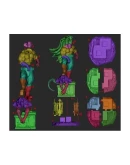 БЭТМЕН: ПРОВЕРЕН И ГОТОВ К 3D ПЕЧАТИ