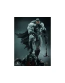 БЭТМЕН: ПРОВЕРЕН И ГОТОВ К 3D ПЕЧАТИ