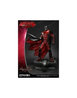 БЭТМЕН 3000: ПРОВЕРЕН И ГОТОВ К 3D ПЕЧАТИ