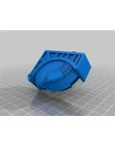 БЭТМЕН 3000: ПРОВЕРЕН И ГОТОВ К 3D ПЕЧАТИ