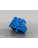 БЭТМЕН 3000: ПРОВЕРЕН И ГОТОВ К 3D ПЕЧАТИ