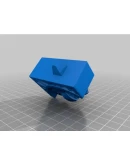 БЭТМЕН 3000: ПРОВЕРЕН И ГОТОВ К 3D ПЕЧАТИ