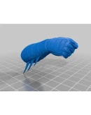 БЭТМЕН 3000: ПРОВЕРЕН И ГОТОВ К 3D ПЕЧАТИ