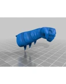 БЭТМЕН 3000: ПРОВЕРЕН И ГОТОВ К 3D ПЕЧАТИ