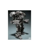 БОЕВОЙ МЕХ: ПРОВЕРЕН И ГОТОВ К 3D ПЕЧАТИ