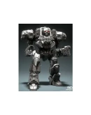 БОЕВОЙ МЕХ: ПРОВЕРЕН И ГОТОВ К 3D ПЕЧАТИ