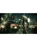 BATMAN: ARKHAM KNIGHTXBOX ONE/XSКЛЮЧ