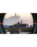 SNIPER GHOST WARRIOR CONTRACTS &amp SGW3 UNLIMITED