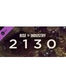 Rise of Industry: 2130 DLC (Steam Key/Region Free)