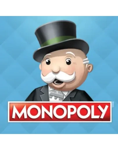 Monopoly МОНОПОЛИЯ iPhone ios AppStore На Сутки