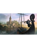 Assassins Creed Mirage XBOX ONE SERIES XS KEY