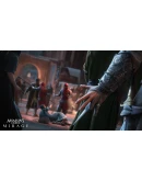 Assassins Creed Mirage XBOX ONE SERIES XS KEY