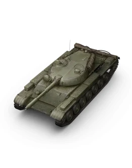 Т-100 ЛТ В АНГАРЕ - WORLD OF TANKS LESTA.RU