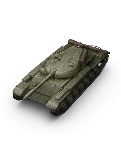 Т-100 ЛТ В АНГАРЕ - WORLD OF TANKS LESTA.RU